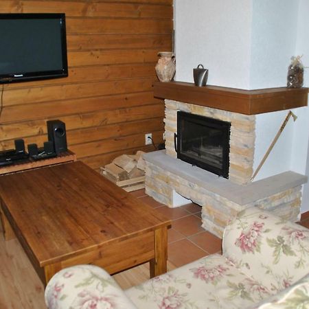 Drevenica Viki Hotel Terchová Buitenkant foto